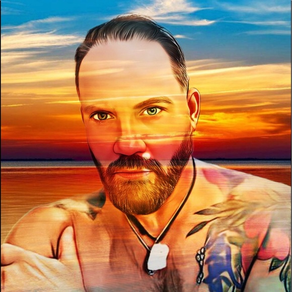 Meet your Posher, Christopher - Picture 2 of 11